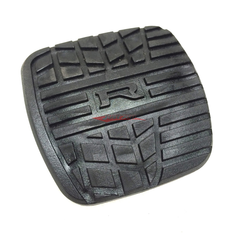 Genuine Nissan Brake / Clutch Pedal Rubber Fits Nissan R32/R33/R34 Skyline GTR