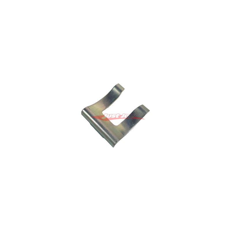 Genuine Nissan Brake Hose Spring Lock Clip Fits Nissan A31/S13/S14/S15/R32/R33/R34/V35/V36/C33/C34/C35/Z33/Z34/J50