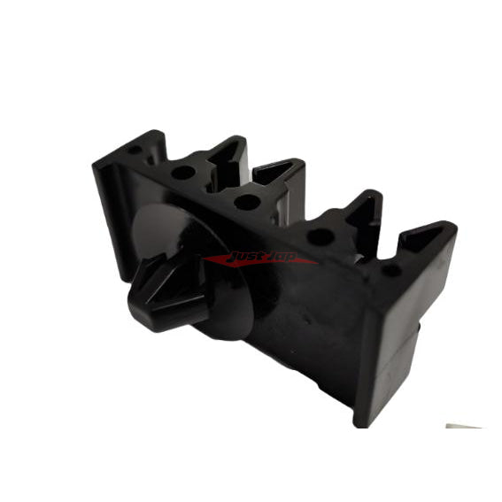 Genuine Nissan Brake Line Clamp Clip Fits Nissan RPS13/S14/S15/R33/WC34/C34