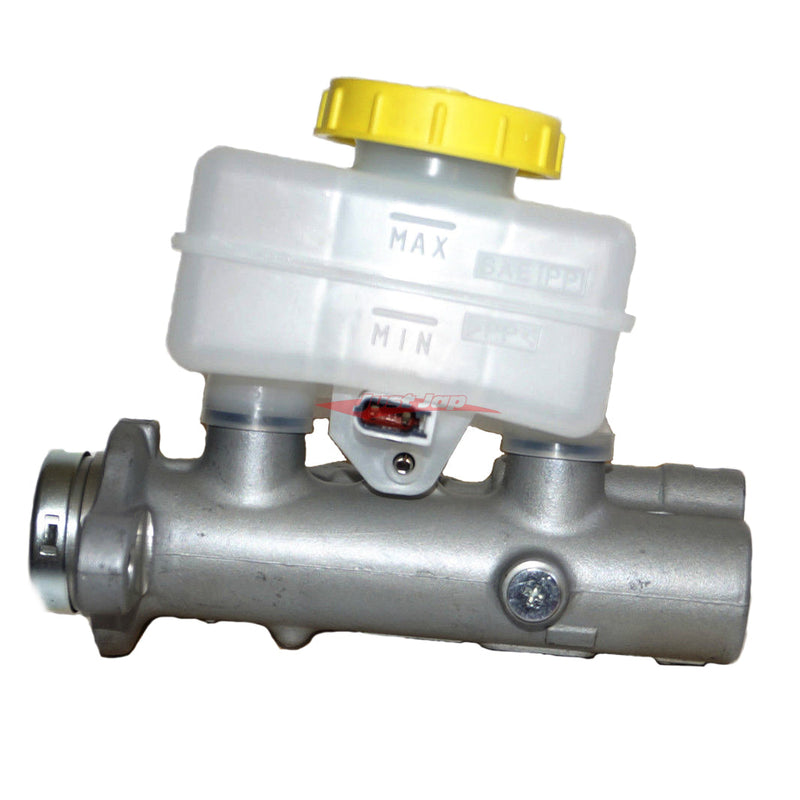 Genuine Nissan Brake Master Cylinder (BM57 17/16" / 27mm) Fits Nissan R33 Skyline GTR & Stagea 260RS