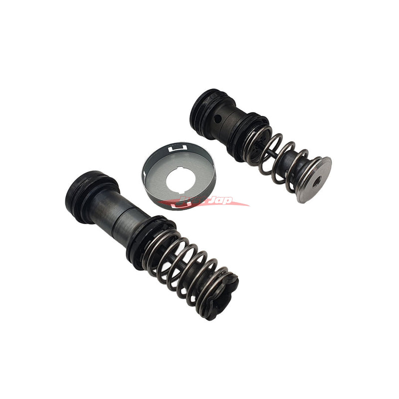 Genuine Nissan Brake Master Cylinder Overhaul Kits (TOKICO BM50) Fits Nissan A31 Cefiro, C33 Laurel, S13 Silvia, 180SX, R32 Skyline GTR, Z31 300ZR & Z32 300ZX (USDM)