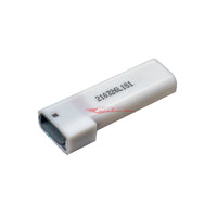 Genuine Nissan Brake Master Cylinder Plug Fits Nissan (Check Compatibility)