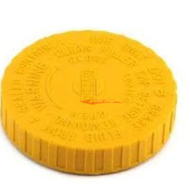 Genuine Nissan Brake Master Cylinder Reservoir Cap Fits Nissan Vehicles (Check Compatibility)