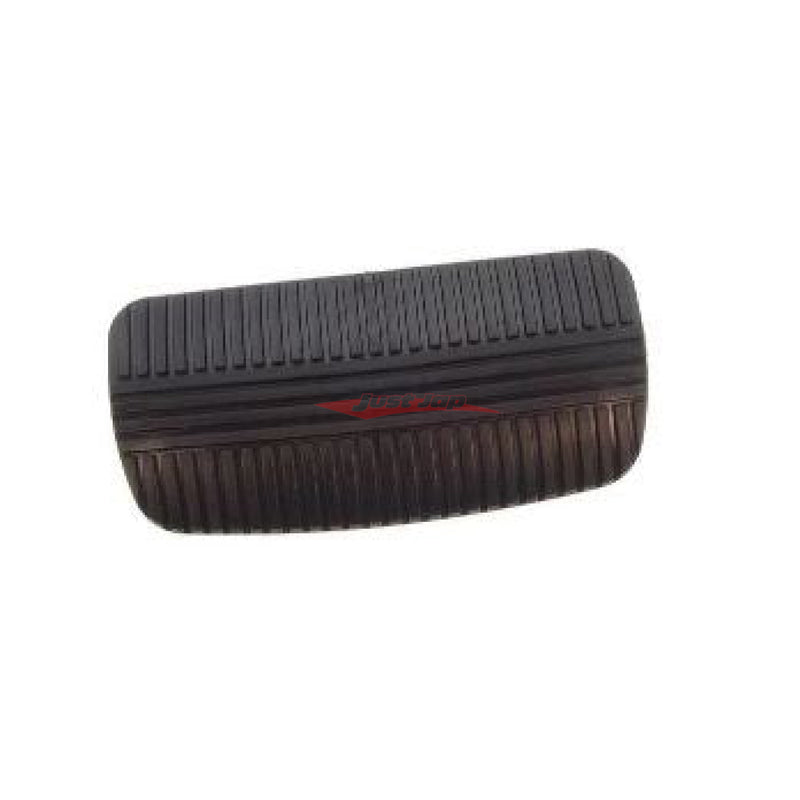 Genuine Nissan Brake Pedal Rubber (Automatic) Fits Nissan S14/S15/R33/R34/V35/C34/M35/Z33/E50/E51/Y32/Y33/Y34/D40