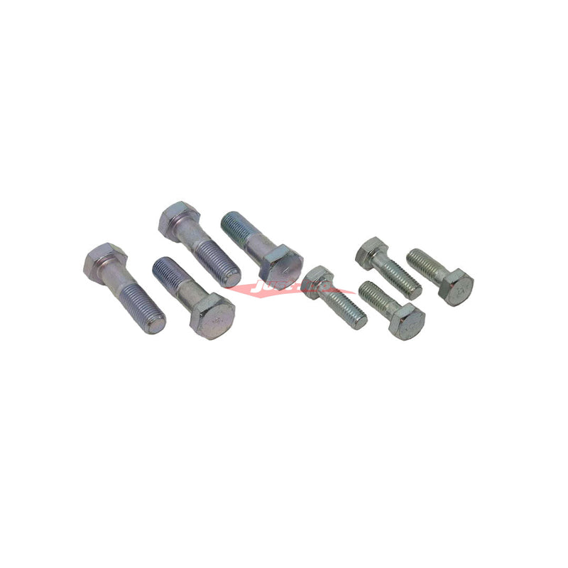 Genuine Nissan Caliper Mounting Bolt Set Fits Nissan Skyline R34 GTR