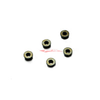 Genuine Nissan Cam / Rocker Cover Bolt Seals (5pce Bag) Fits Nissan CA18/RB20/RB25/RB26/RB30