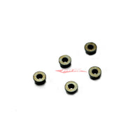 Genuine Nissan Cam / Rocker Cover Bolt Seals (5pce Bag) Fits Nissan CA18/RB20/RB25/RB26/RB30