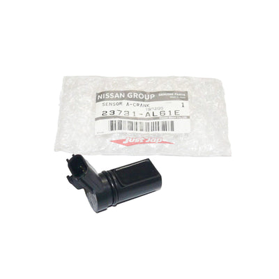 Genuine Nissan Camshaft Angle Sensor CAS (L/H) Fits Nissan V35,Z33,M35,NM35,E51,D40,Y62 (VQ25/VQ30/VQ35/VQ40/VK56)