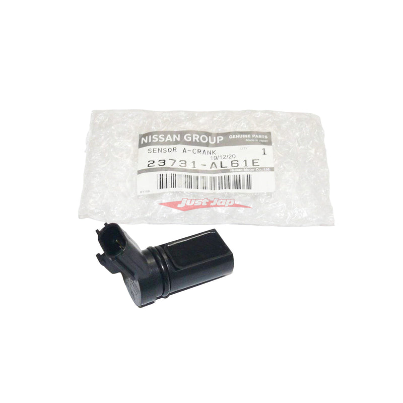 Genuine Nissan Camshaft Angle Sensor CAS (L/H) Fits Nissan V35,Z33,M35,NM35,E51,D40,Y62 (VQ25/VQ30/VQ35/VQ40/VK56)