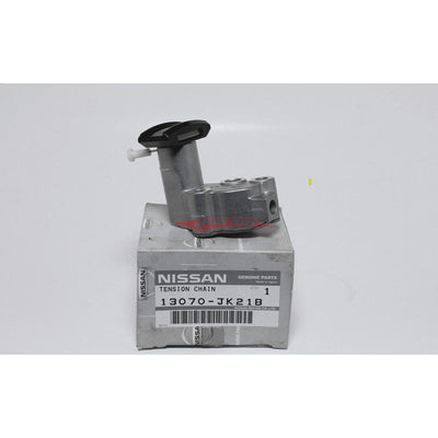 Genuine Nissan Camshaft Chain Tensioner Fits Nissan VQ25/VQ35/VQ37 & VR38DETT