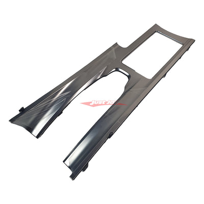 Genuine Nissan Center Console Gear Shifter & Handbrake Surround Finisher Fits Nissan R35 GTR CBA 11/07-11/10