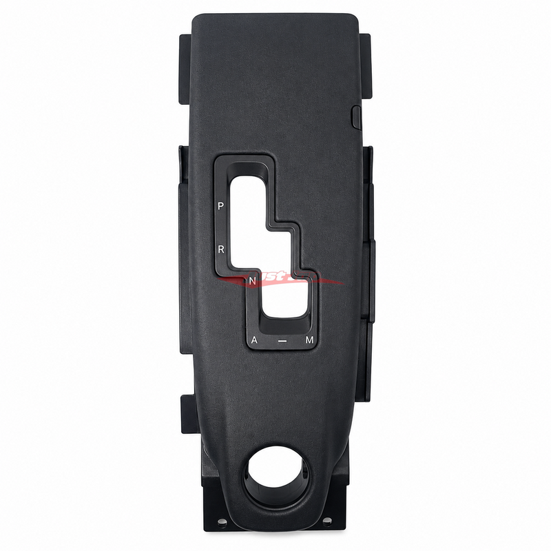 Genuine Nissan Center Console Gear Shifter Surround Finisher Fits Nissan R35 GTR CBA/DBA (07-13)