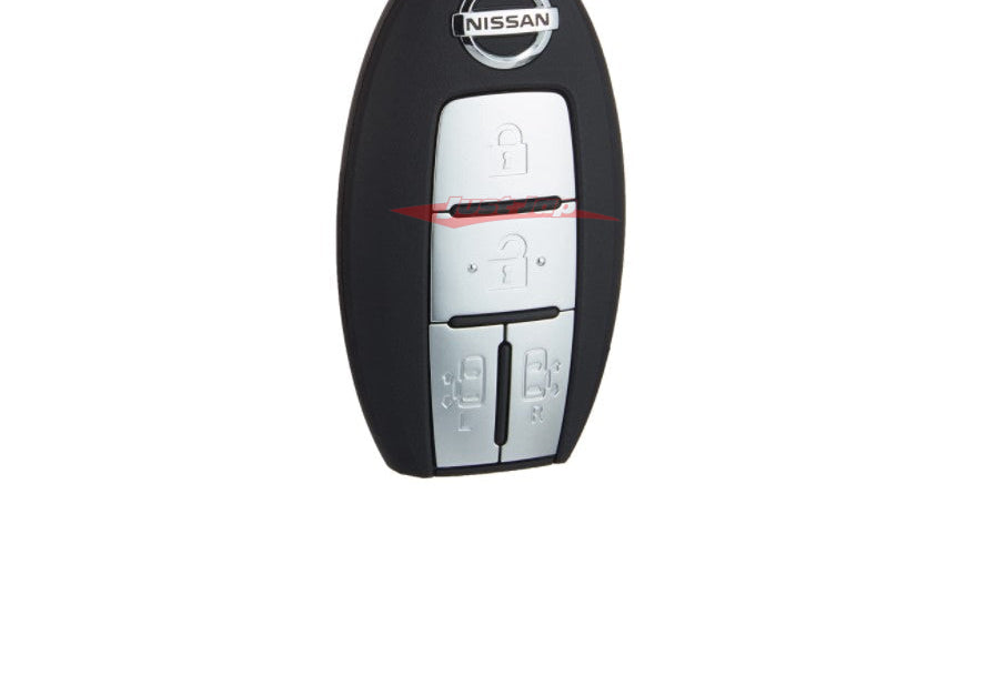 Genuine Smart Remote Key for Nissan Elgrand 4 Button (2002-2006 Genuine Smart Remote Key for Nissan Elgrand 4 Button (2002-2006
