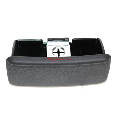 Genuine Nissan Centre Console Ashtray (Textured) Fits Nissan R32/R33 Skyline, A31 Cefiro & C33 Laurel