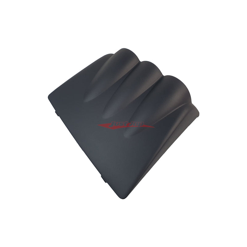 Genuine Nissan Centre Dash Triple Gauge Instrument Finisher Fits Nissan Skyline R34 GT-T (-08/2000)