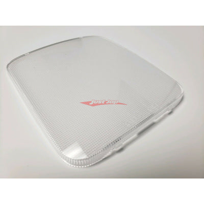 Genuine Nissan Centre Interior Lamp Lens Cover Fits Nissan Silvia, 180SX, 200SX, Skyline, Cefiro, Laurel, Gloria, Cedric