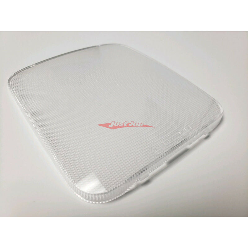 Genuine Nissan Centre Interior Lamp Lens Cover Fits Nissan Silvia, 180SX, 200SX, Skyline, Cefiro, Laurel, Gloria, Cedric