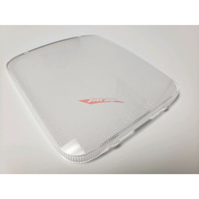 Genuine Nissan Centre Interior Lamp Lens Cover Fits Nissan Silvia, 180SX, 200SX, Skyline, Cefiro, Laurel, Gloria, Cedric
