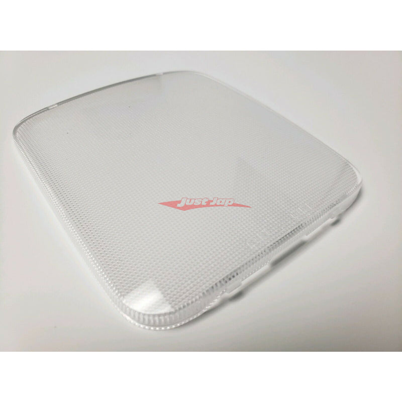 Genuine Nissan Centre Interior Lamp Lens Cover Fits Nissan Silvia, 180SX, 200SX, Skyline, Cefiro, Laurel, Gloria, Cedric