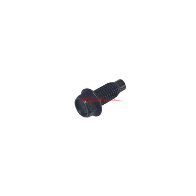 Genuine Nissan Check Link Strap Bolt Fits Nissan C34/C35/N16/R34/R35/S15/V35/V36/Z33/Z34