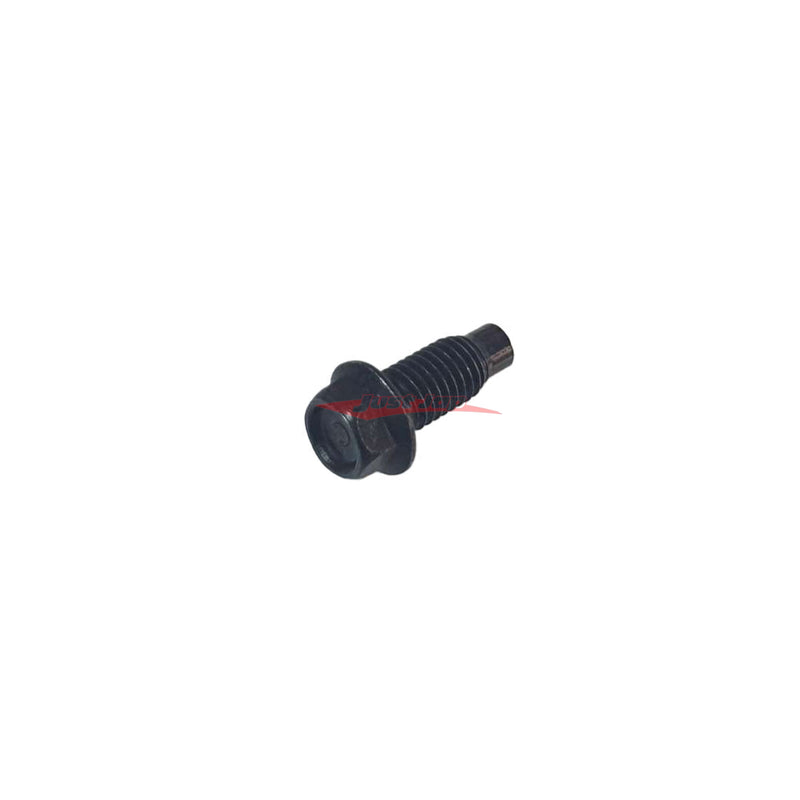 Genuine Nissan Check Link Strap Bolt Fits Nissan C34/C35/N16/R34/R35/S15/V35/V36/Z33/Z34