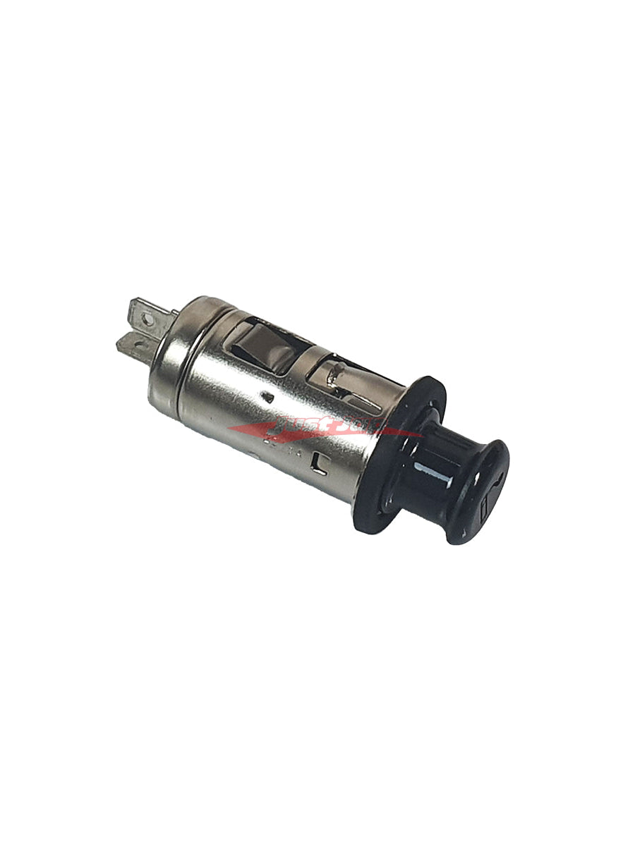 cigarette lighter nissan / Infiniti Nissan OEM 25331-89986 Assembly - Nissan 240SX S14 automotive replacement component for repair 25331-AD001 Genuine Nissan Part