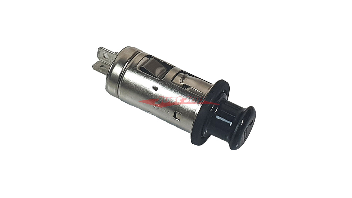 300zx cigarette lighter Genuine Nissan Z32 R32 Skyline Complete Assembly 0.010kg Nismo Style Dummy Cigarette Lighter
