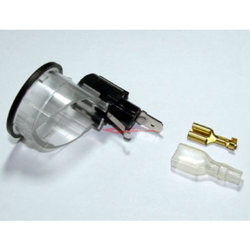 Genuine Nissan Cigarette Lighter Ring (Illuminated) Fits Nissan A31/A32/C33/C34/D21/E50/N14/R35/R50/U13/Y61/Z32