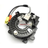 Genuine Nissan Clock Spring Steering Aibag Wire Assembly Fits Nissan R35 GTR, V36 Skyline, J50 Crossover & Z34 370Z (Check Compatibility)