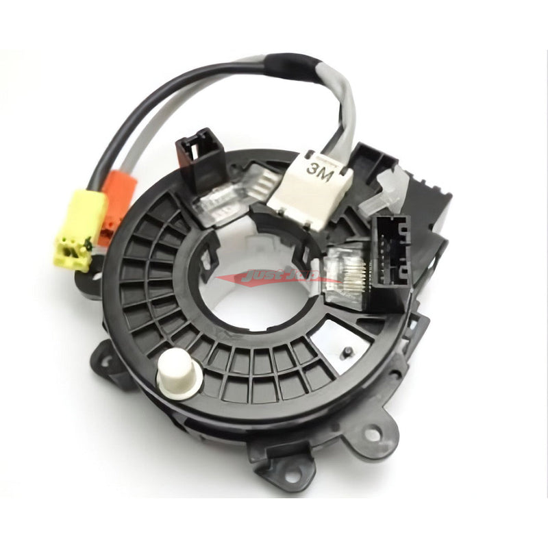 Genuine Nissan Clock Spring Steering Aibag Wire Assembly Fits Nissan R35 GTR, V36 Skyline, J50 Crossover & Z34 370Z (Check Compatibility)