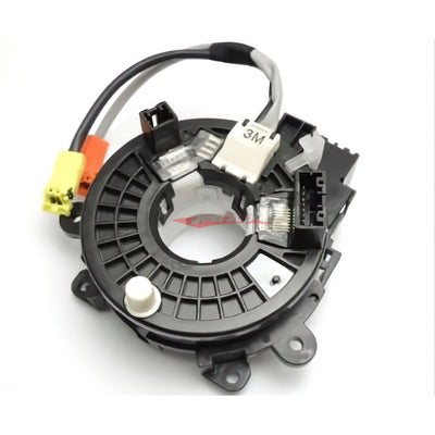 Genuine Nissan Clock Spring Steering Aibag Wire Assembly Fits Nissan R35 GTR, V36 Skyline, J50 Crossover, Z34 370Z & F15 Juke