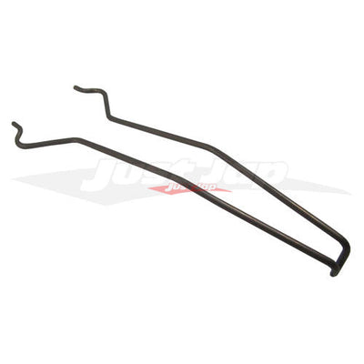 Genuine Nissan Clutch Fork Retainer Spring Clip Fits Nissan A31/S12/S13/S14/S15/R31/R32/R33/R34/C34