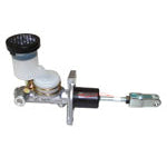 Genuine Nissan Clutch Master Cylinder Assembly Fits Nissan S13 Silvia & 180SX (SR20DE/T)