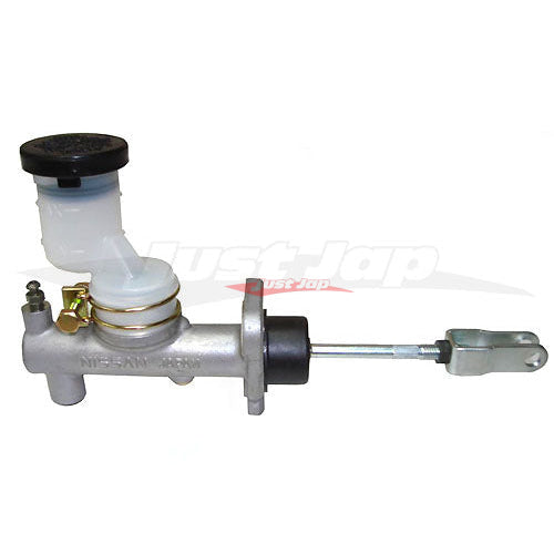 Genuine Nissan Clutch Master Cylinder Fits Nissan R32 Skyline, A31 Cefiro, C33 Laurel & S13 Silvia & 180SX (RB20DE/T, RB25DE & CA18DE/T)