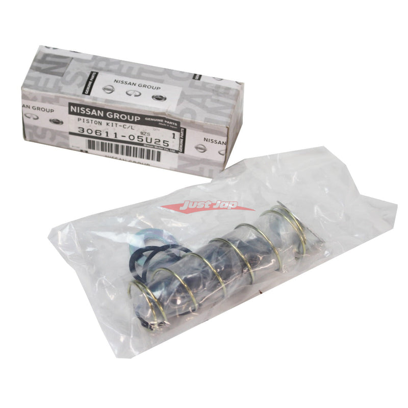 Genuine Nissan Clutch Master Cylinder Repair Kit Fits Nissan Skyline GTR & Stagea 260RS