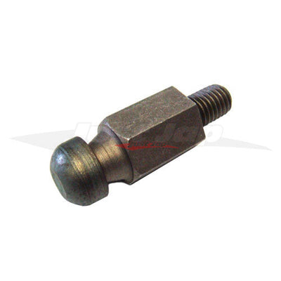 Genuine Nissan Clutch Pivot Ball Fits R32 Skyline GTS-4, GTR, R33 GTS-4, GTS-T, R34 GT-4, Z32 300ZX, V35 Skyline & Z33 350Z (-09/2003)