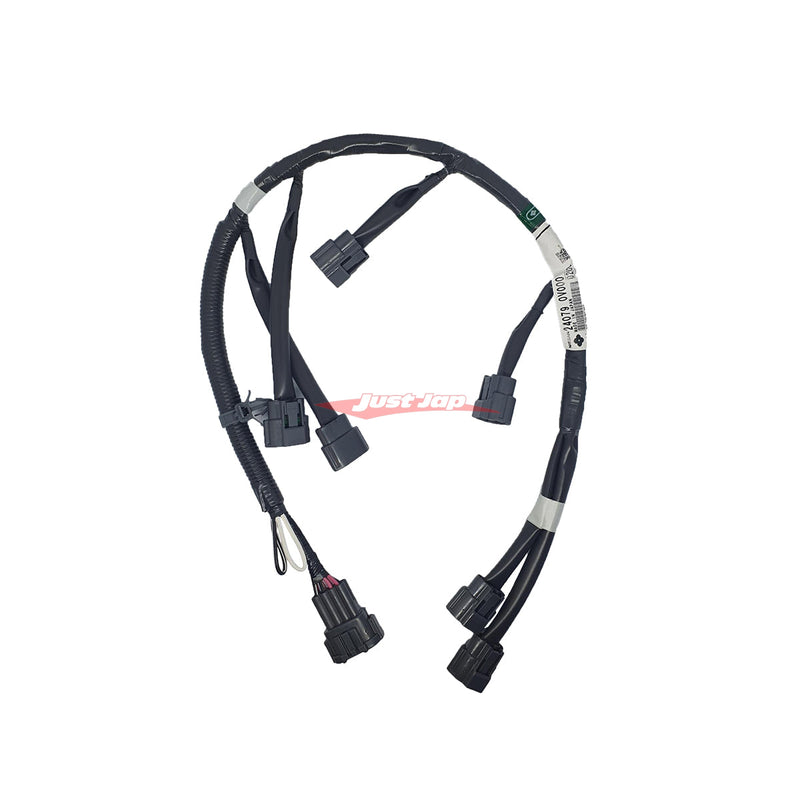 Genuine Nissan Coil Pack Wiring Harness Loom Fits Nissan R33 Skyline GTS/T Ser.1.5 & 2 RB25DE/T