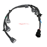 Genuine Nissan Coil Pack Wiring Harness Loom Fits Nissan R34 Skyline, C34 Stagea, C35 Laurel & Y34 Cedric RB25DE/T Neo