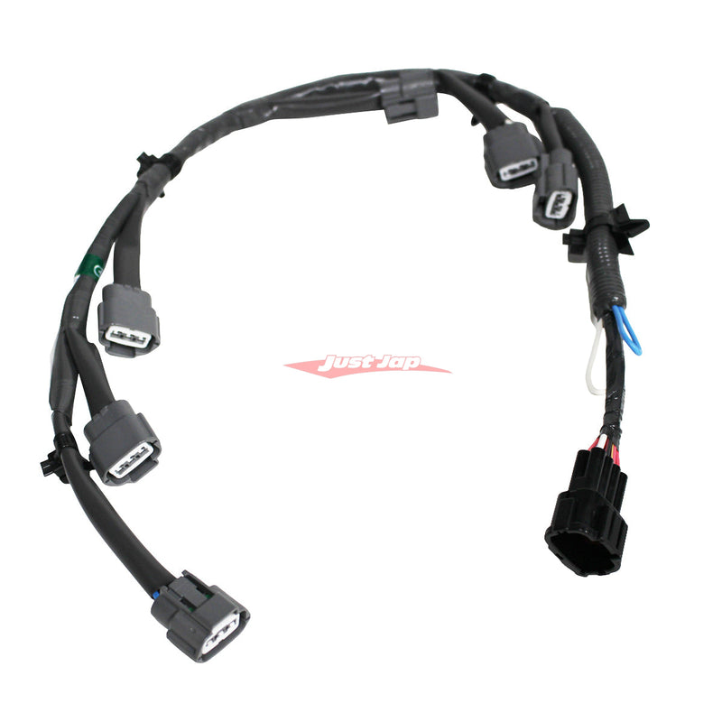 Genuine Nissan Coil Pack Wiring Harness Loom Fits Nissan R34 Skyline, C34 Stagea, C35 Laurel & Y34 Cedric RB25DE/T Neo