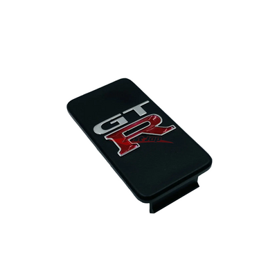 Genuine Nissan Coin Slot Cover Emblem GTR Fits Nissan R33 GTR
