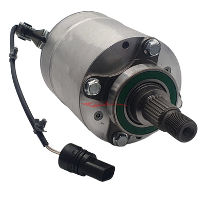 Genuine Nissan Complete 4WD ETS (OEM Stock 9 Plate) Fits Nissan R35 GTR GR6