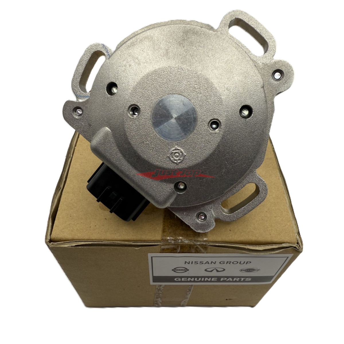 Genuine Nissan Crank Angle Sensor (Hitachi Alloy CAS) Fits Nissan