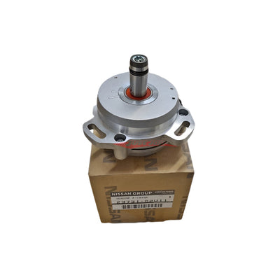 Genuine Nissan Crank Angle Sensor (Mitsubishi Alloy CAS) Fits Nissan A31 Cefiro, R32/R33 Skyline, C33/C34 Laurel, C34 Stagea & Y33 Cedric & Gloria (RB20/RB25/RB26)