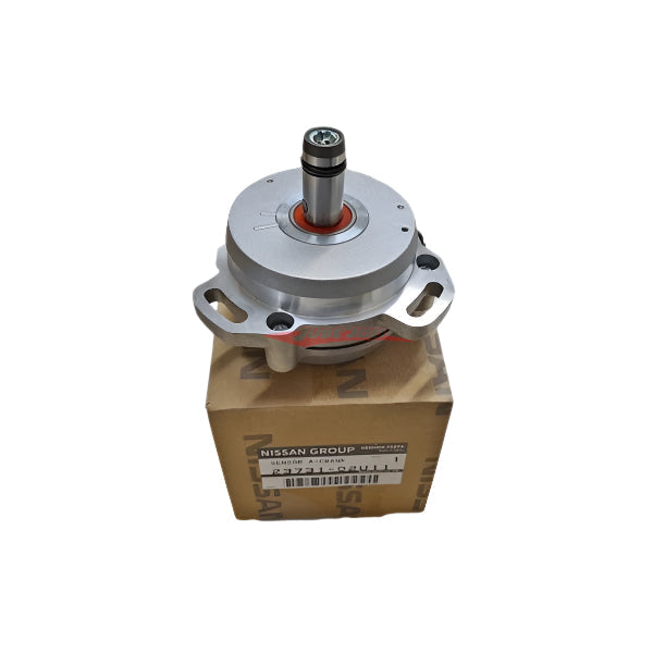 Genuine Nissan Crank Angle Sensor (Mitsubishi Alloy CAS) Fits Nissan A31 Cefiro, R32/R33 Skyline, C33/C34 Laurel, C34 Stagea & Y33 Cedric & Gloria (RB20/RB25/RB26)