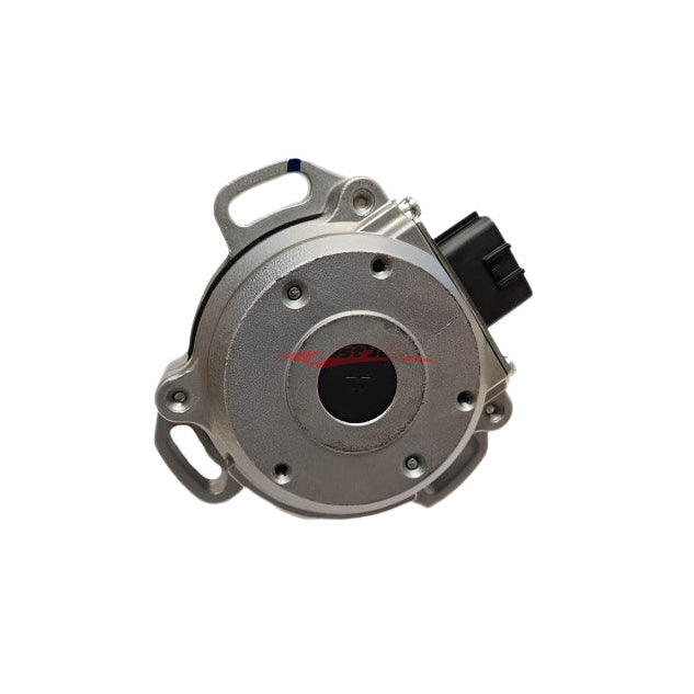 Genuine Nissan Crank Angle Sensor (Mitsubishi Alloy CAS) Fits Nissan A31 Cefiro, R32/R33 Skyline, C33/C34 Laurel, C34 Stagea & Y33 Cedric & Gloria (RB20/RB25/RB26)