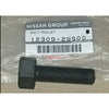 Genuine Nissan Crank Shaft Pulley Bolt Fits Nissan SR16VE/SR18DE/SR20DE/SR20DET/SR20VE