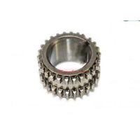 Genuine Nissan Crank Sprocket Timing Chain Gear Fits Nissan R35 GTR VR38DETT