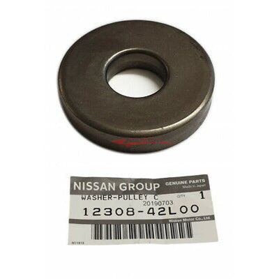 Genuine Nissan Crankshaft Bolt Washer Fits Nissan CA18/SR16/SR18/SR20/RB20/RB25/VG30