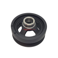 Genuine Nissan Crankshaft Harmonic Balancer Fits Nissan R35 GTR (VR38DETT)