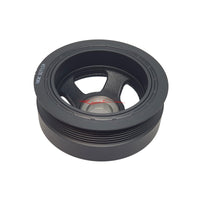 Genuine Nissan Crankshaft Harmonic Balancer Fits Nissan R35 GTR (VR38DETT)